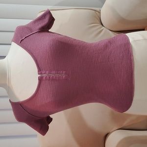 Hook and Eye Slim Fit Tee